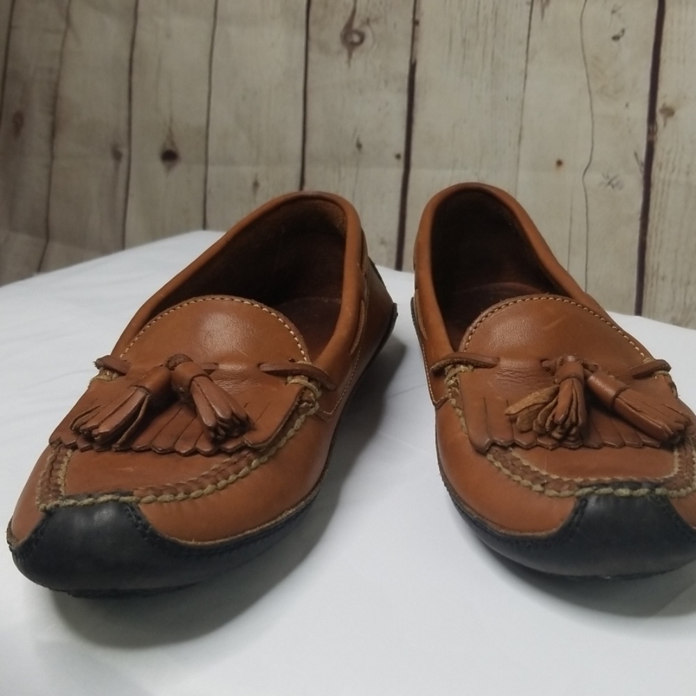 Cole Haan Driver Loafers